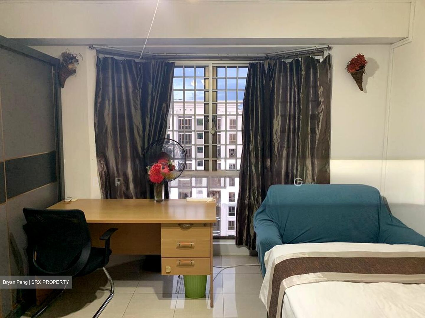 Parkview Apartments (D23), Apartment #501643131